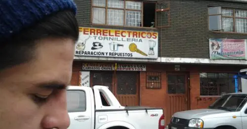FERRELECTRICOS CALLE 44 CON 72D FERRELECTRICOS CALLE 44 CON 72D